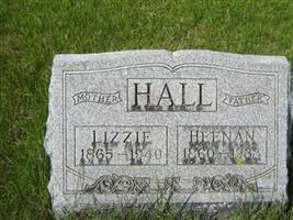 Lizzie Hall