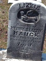 Lizzie Hauck