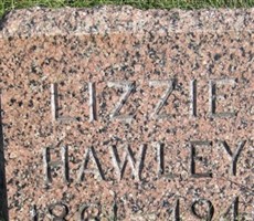 Lizzie Hawley