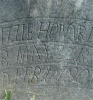 Lizzie Howard
