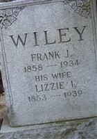 Lizzie I. Grant Wiley