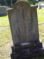 Lizzie J Russell Pickel