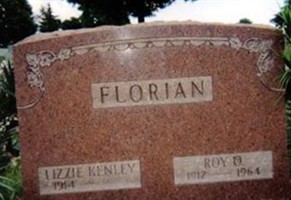 Lizzie Kenley Florian