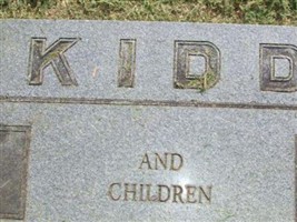 Lizzie Kidd
