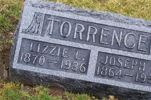 Lizzie L. Torrence Lizzie L. Torrence