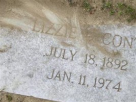 Lizzie Lettiro Conte