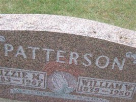 Lizzie M. Patterson Lizzie M. Patterson