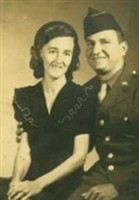 Lizzie Mae Jackson Vann