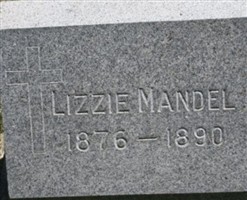 Lizzie Mandel Lizzie Mandel