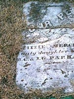 Lizzie Mercer Parham