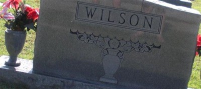 Lizzie Mozingo Wilson Lizzie Mozingo Wilson