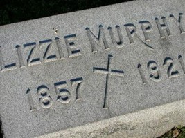 Lizzie Murphy