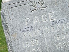 Lizzie Page