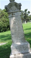 Lizzie R. Reilly