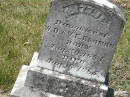 Lizzie Redmon Lizzie Redmon