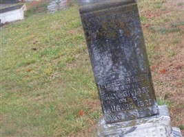 Lizzie Ridley