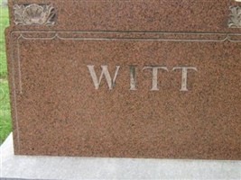 Lizzie Rife Witt