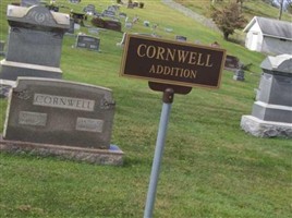 Lizzie S. Cornwell