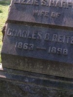 Lizzie S Harper Reiter Lizzie S Harper Reiter