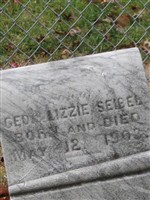 Lizzie Siebel