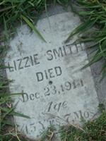 Lizzie Smith