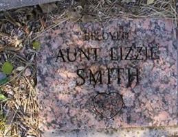 Lizzie Smith