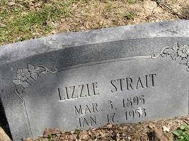 Lizzie Strait