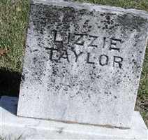 Lizzie Taylor