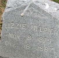 Lizzie Ullrich Lizzie Ullrich