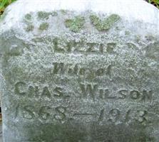 Lizzie Wilson