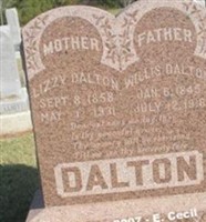 Lizzy Dalton