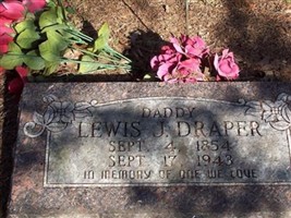 L. J. Draper