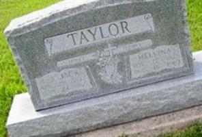 L.J "Jack" Taylor