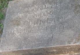 L. J. Mitchel McLain