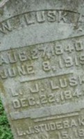 L. J. STUDEBAKER L. J. STUDEBAKER