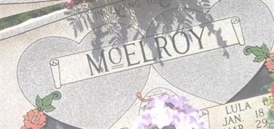 L. K. McElroy L. K. McElroy
