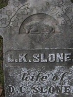 L K Slone L K Slone