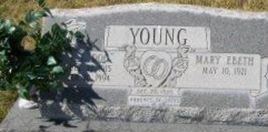 L L "Doc" Young