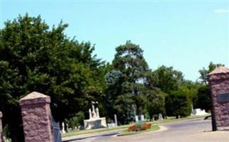 Llano Cemetery