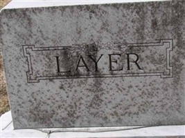 LLewellia Layer