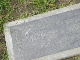 Llewellyn C Abbott