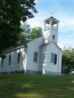 Llewellyn Cemetery