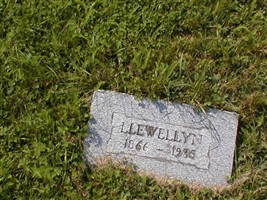 Llewellyn Clark
