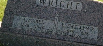 Llewellyn R Wright Llewellyn R Wright