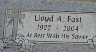 Lloyd A Fast Lloyd A Fast