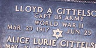 Lloyd A Gittelson