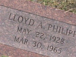 Lloyd A Philipp