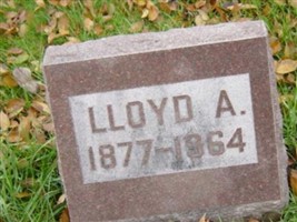 Lloyd Augustin Rickel