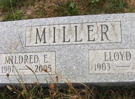 Lloyd C. Miller, Sr