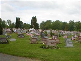 Lloyd Cemetery